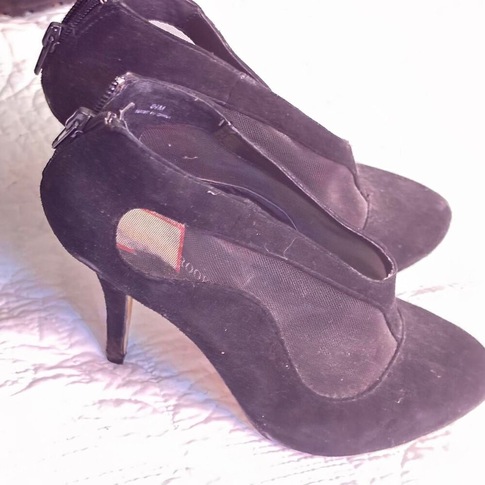 Unbranded Women's Black Boots